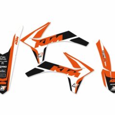 GRAPHC KT DR4 SXF 11-12