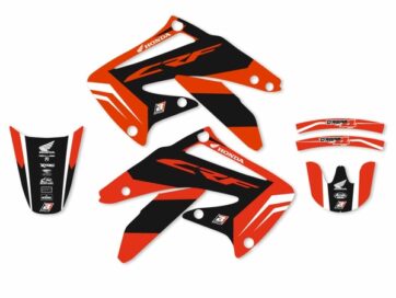 GRPC KT W/S CRF450 02-04
