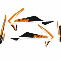 GRAPHC KT W/S SX85 18-19