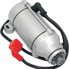 STARTER MOTOR OEM