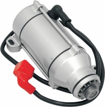 STARTER MOTOR OEM