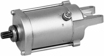 STARTER MOTOR OEM