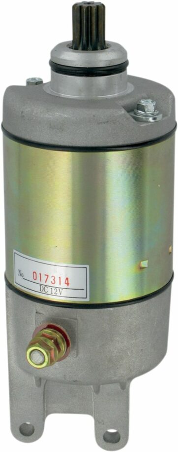 STARTER MOTOR OEM