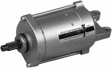 STARTER MOTOR OEM