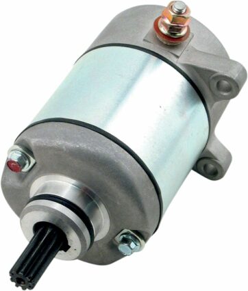 STARTER MOTOR OEM