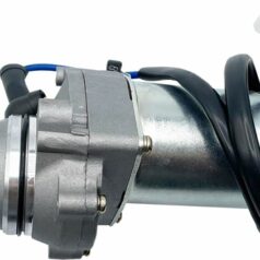 STARTER MOTOR OEM