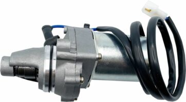 STARTER MOTOR OEM