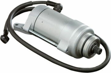 STARTER MOTOR OEM