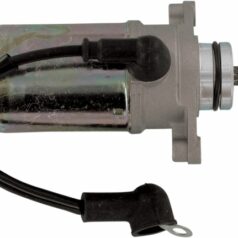 STARTER MOTOR OEM