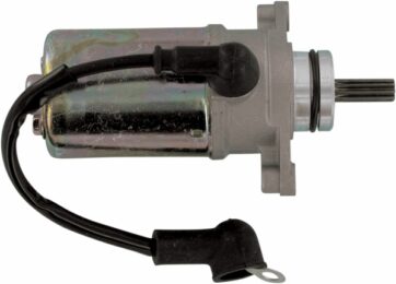 STARTER MOTOR OEM