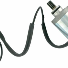 STARTER MOTOR OEM