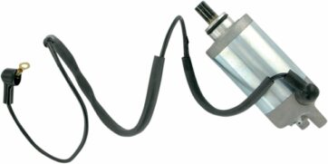 STARTER MOTOR OEM