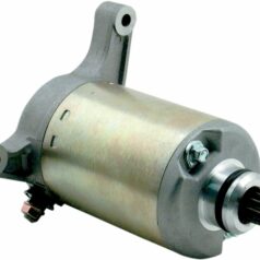 STARTER MOTOR OEM