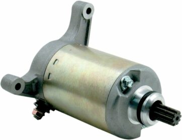 STARTER MOTOR OEM
