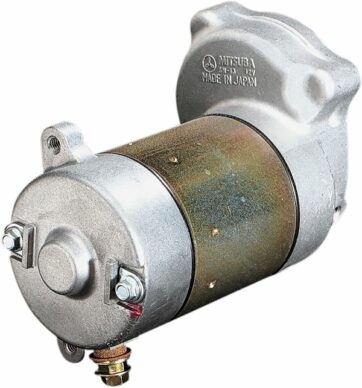 STARTER MOTOR OEM