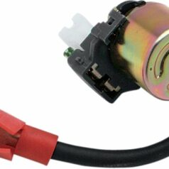 SWITCH STARTER SOLENOID