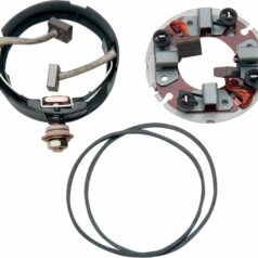 STARTER BRUSH PLATE REPAIR KIT