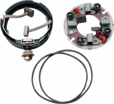 STARTER BRUSH PLATE REPAIR KIT