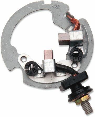 STARTER BRUSH PLATE REPAIR KIT