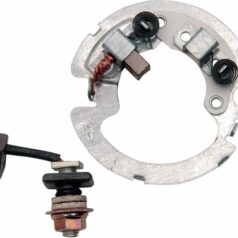 STARTER BRUSH PLATE REPAIR KIT