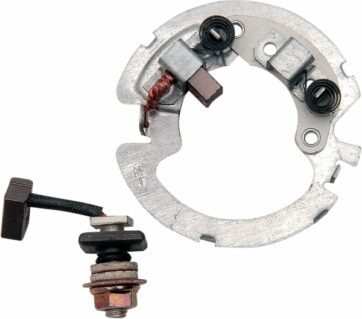 STARTER BRUSH PLATE REPAIR KIT