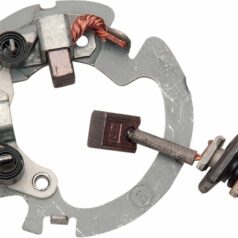 STARTER BRUSH PLATE REPAIR KIT