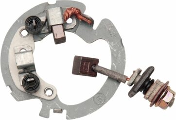 STARTER BRUSH PLATE REPAIR KIT
