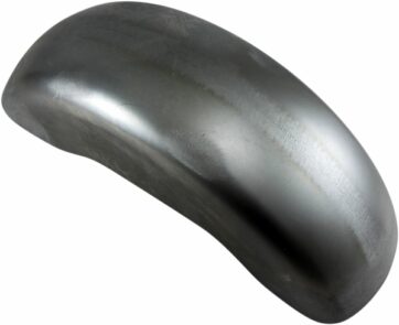 REAR FENDER "GAMBLER" 9"