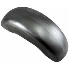 REAR FENDER "GAMBLER" 7.25"