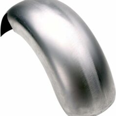 REAR FENDER RIGID "9000R" 8.5"