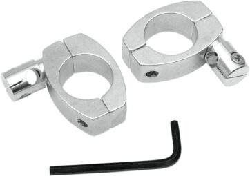 HANDLEBAR MOUNT 1.25"