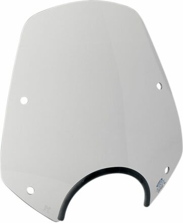 WINDSHIELD SPORTSHIELD DEL REY 13" SOLAR