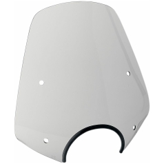 WINDSHIELD SPORTSHIELD DEL RIO 15" SOLAR