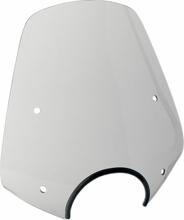 WINDSHIELD SPORTSHIELD DEL RIO 15" SOLAR