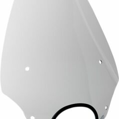 WINDSHIELD SPORTSHIELD EL PASO 19" SOLAR