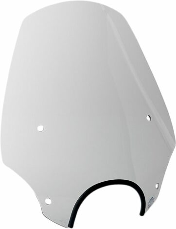 WINDSHIELD SPORTSHIELD EL PASO 19" SOLAR