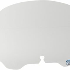 WINDSHIELD STANDARD OEM-REPLACEMENT HARLEY DAVIDSON® 9" CLEAR