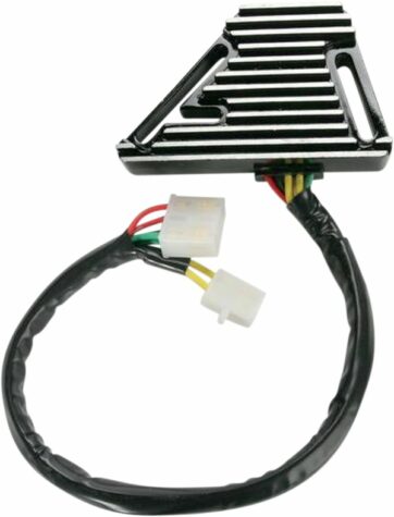 RECTIFIER-REGULATOR OEM STYLE