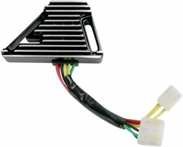 RECTIFIER-REGULATOR OEM STYLE