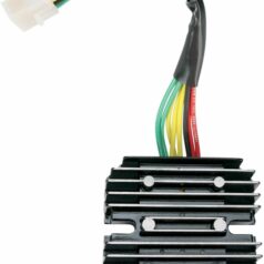 RECTIFIER-REGULATOR OEM STYLE
