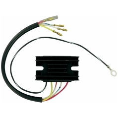RECTIFIER-REGULATOR OEM STYLE