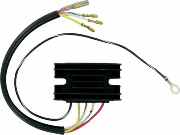 RECTIFIER-REGULATOR OEM STYLE