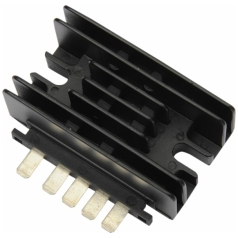 RECTIFIER-REGULATOR OEM STYLE
