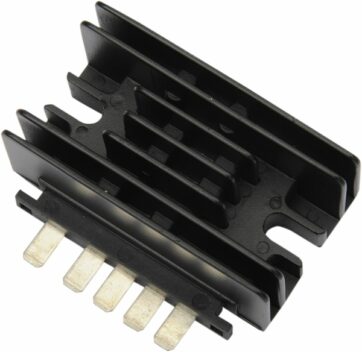 RECTIFIER-REGULATOR OEM STYLE