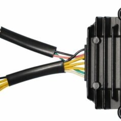 RECTIFIER-REGULATOR OEM STYLE