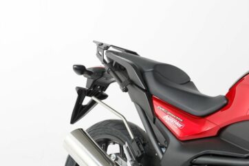 BLAZE panniers spacer bars