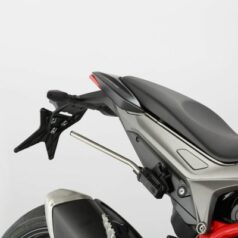 BLAZE panniers spacer bars