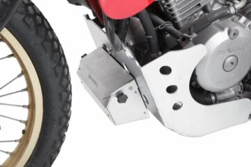 Engine guard