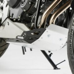 ENGINE GUARD