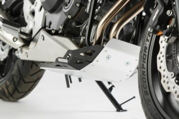 ENGINE GUARD